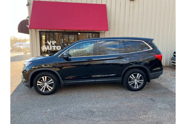 $13999 : 2018 Pilot EX-L image 9