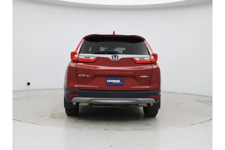 $22998 : Honda CR-V 2019 AWD EX-L 4dr image 6