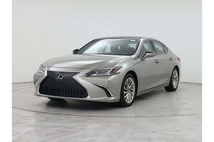 $32998 : Lexus ES 350 2020 Ultra Luxu image 4