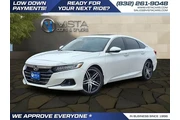 2021 Accord Touring | Houston en Houston