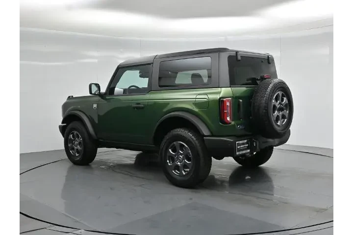 $39218 : Ford Bronco 2024 4x4 Big Ben image 6