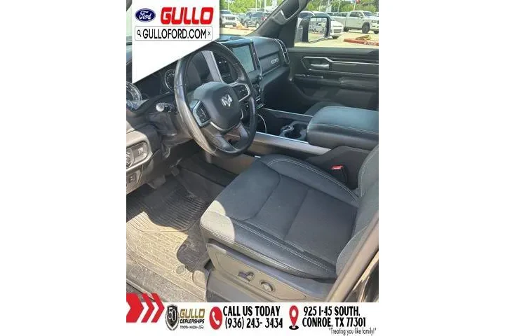 $26991 : Ram 1500 2022 4x2 Big Horn 4 image 2