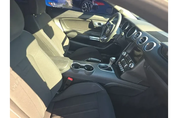 $20999 : Ford Mustang 2022 EcoBoost 2 image 8