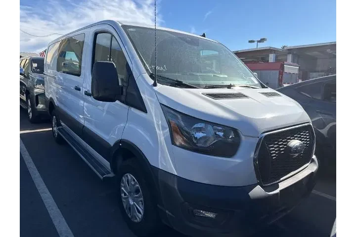 $31948 : Ford Transit 2024 250 3dr SW image 10