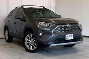 Toyota RAV4 2021 Limited 4dr en Houston