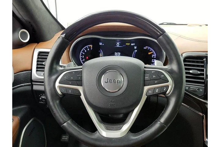 $31998 : Jeep Grand Cherokee 2020 4x4 image 10