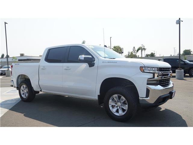 $31500 : 2019 Silverado 1500 LT image 4