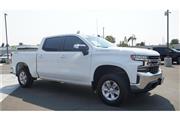 $31500 : 2019 Silverado 1500 LT thumbnail