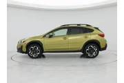 $25998 : Subaru Crosstrek 2021 AWD Li thumbnail