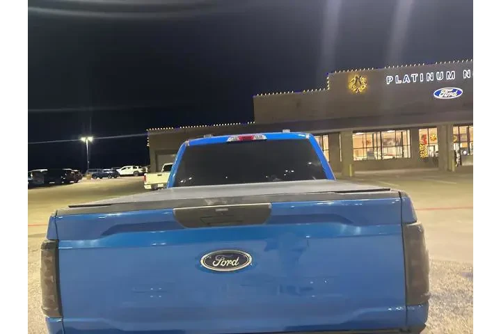 $21401 : Ford F-150 2021 4x4 XL 4dr S image 7