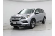 $16998 : Honda Pilot 2017 EX-L 4dr SU thumbnail
