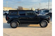 $39600 : Ford Bronco 2023 4x4 Outer B thumbnail