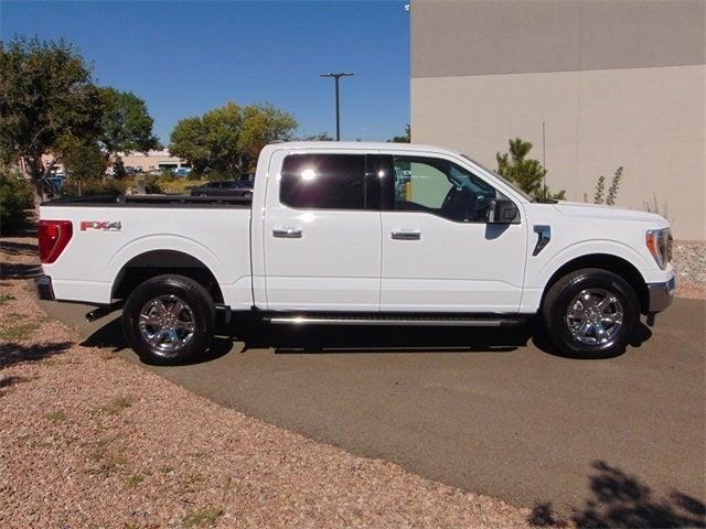 $49994 : 2023 F-150 XLT image 3