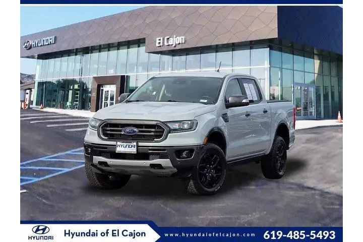 $35900 : Ford Ranger 2022 4x4 Lariat image 1