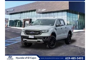 Ford Ranger 2022 4x4 Lariat en San Diego