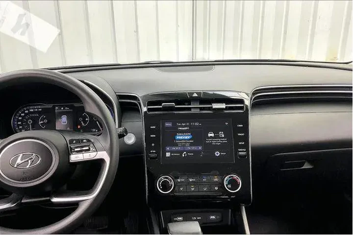 $22990 : Hyundai TUCSON 2022 AWD SEL image 6