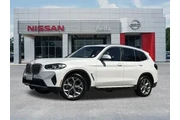 BMW X3 2024 sDrive30i 4dr Sp en Albany