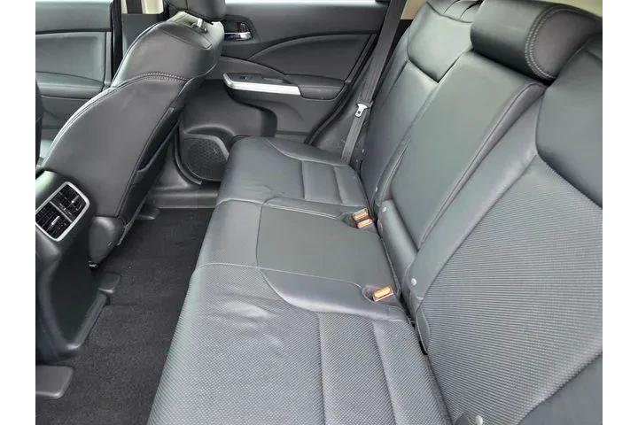 $21695 : Honda CR-V 2016 EX-L 4dr SUV image 9