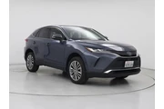 Toyota Venza 2021 AWD Limite