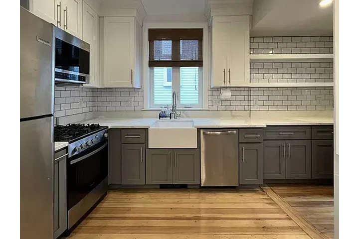 $800 : SAN RAFAEL 1BED 1BA image 9