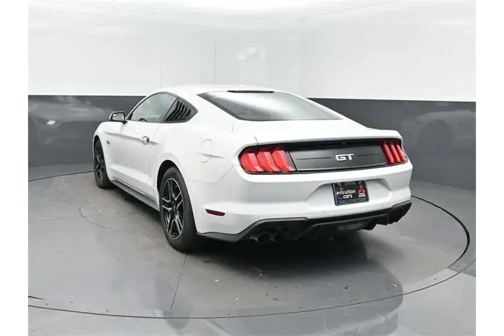 $30849 : Ford Mustang 2020 GT 2dr Fas image 3