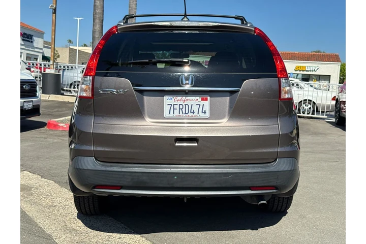 $11995 : Honda CR-V 2014 EX-L 4dr SUV image 6