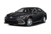 Toyota Camry Hybrid 2023 LE en Wichita