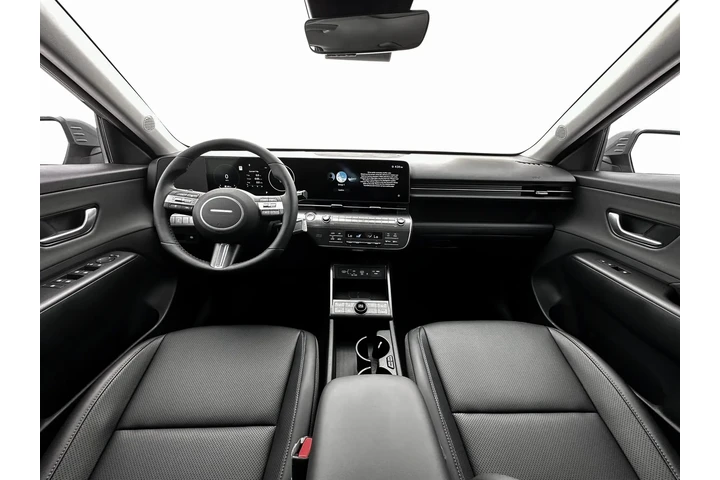 $24729 : Hyundai KONA 2024 Limited 4d image 10