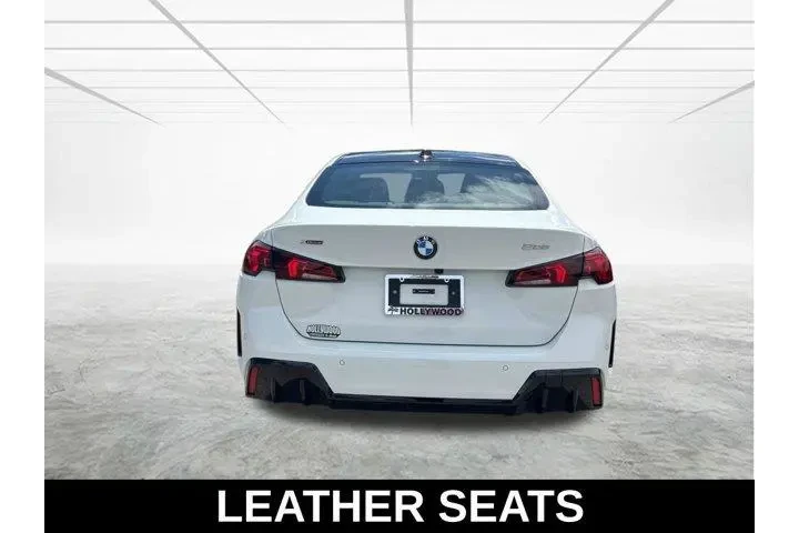 $33460 : BMW 2 Series 2025 AWD 228 xD image 6