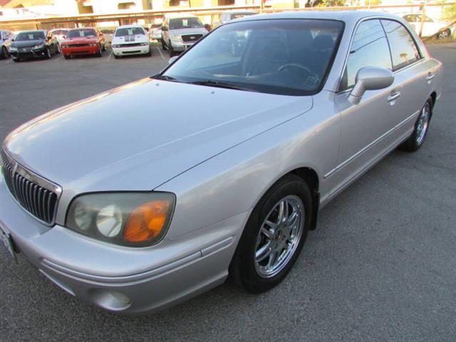 $5995 : 2002 XG350 image 9