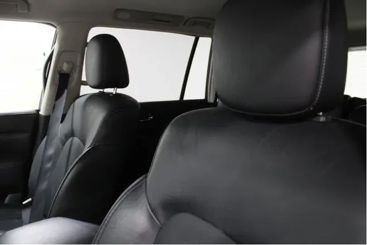 $39997 : INFINITI QX80 2024 AWD Luxe image 5