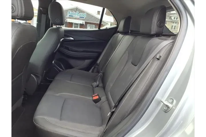 $16937 : Buick Encore GX 2023 Preferr image 9