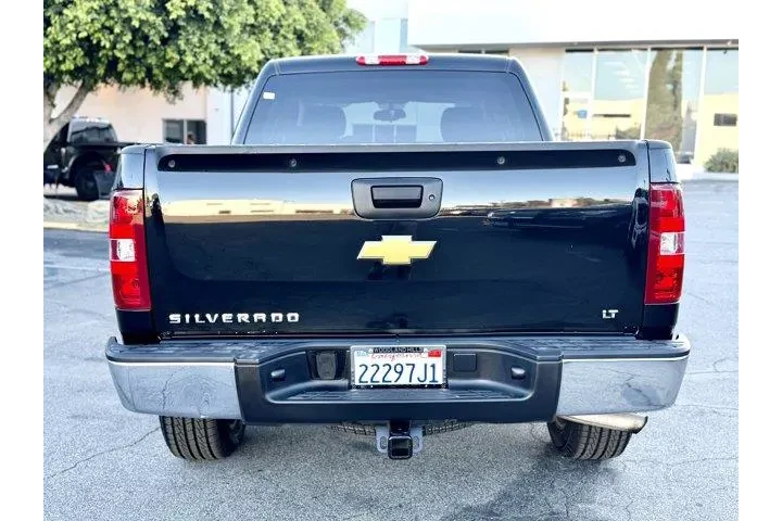 $21995 : Chevrolet Silverado 1500 201 image 6