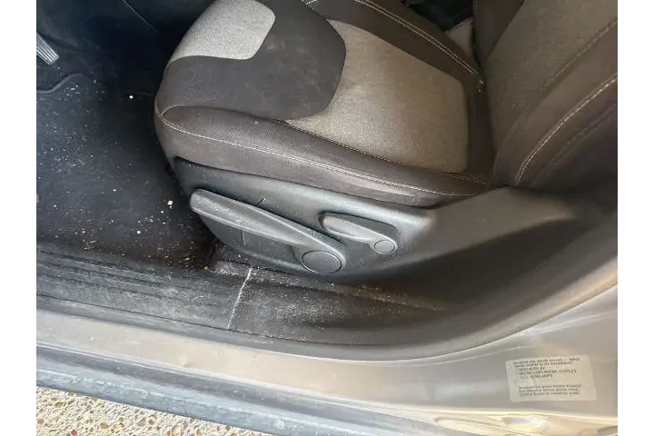 $8751 : Jeep Cherokee 2017 Sport 4dr image 8