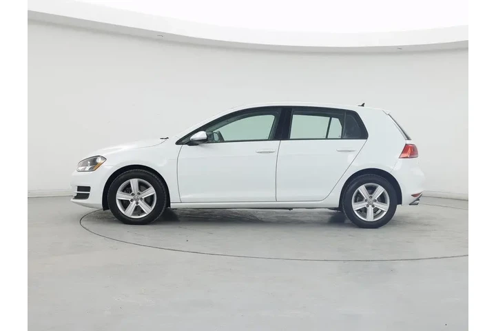 $14599 : Volkswagen Golf 2017 TSI Wol image 3