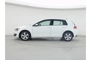 $14599 : Volkswagen Golf 2017 TSI Wol thumbnail