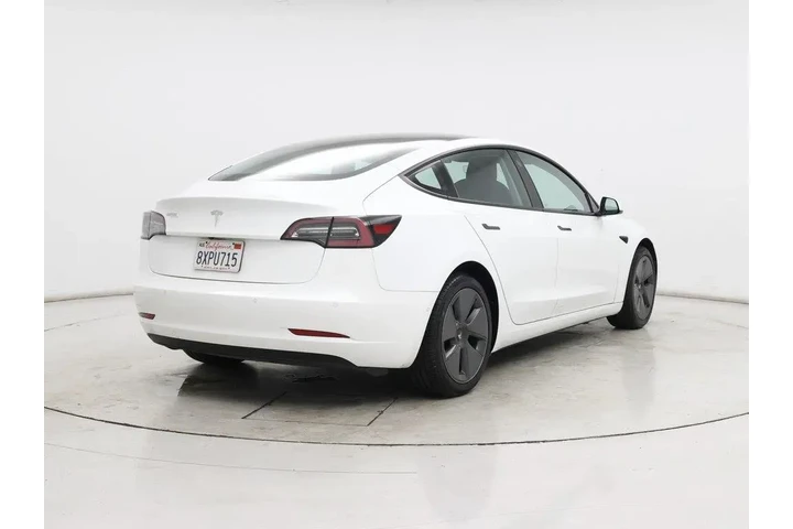 $22998 : Tesla Model 3 2021 Standard image 8