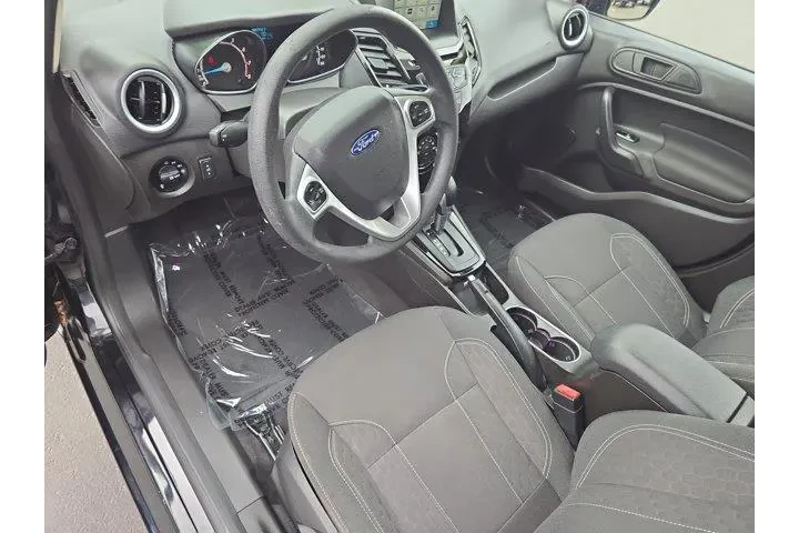 $11995 : Ford Fiesta 2019 SE 4dr Seda image 7