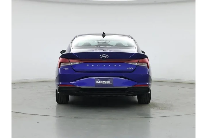 $24998 : Hyundai ELANTRA Hybrid 2023 image 6