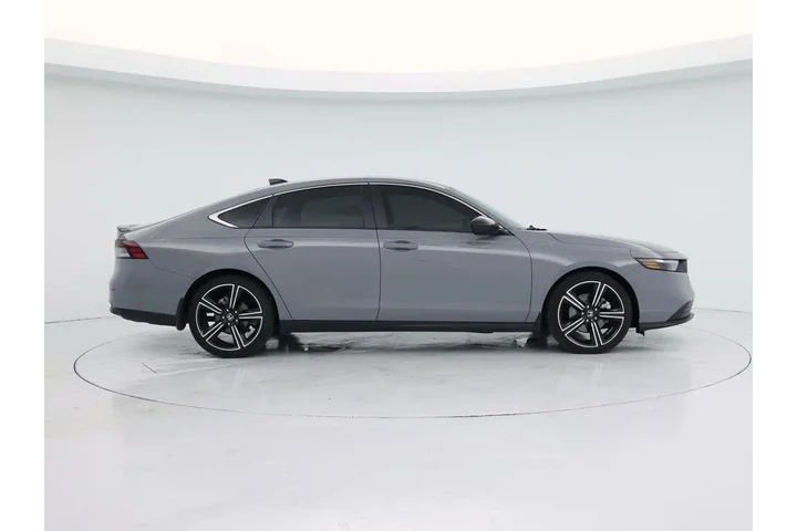 $30998 : Honda Accord Hybrid 2025 Spo image 7