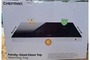 FAMILY SIZE GLASS TOP... PLANC en Tijuana