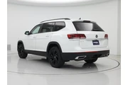 $28998 : Volkswagen Atlas 2022 V6 SE thumbnail