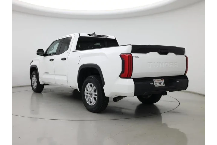 $35998 : Toyota Tundra 2023 4x2 SR5 4 image 2