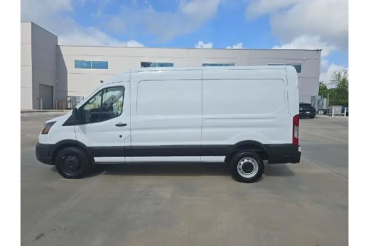 $34637 : Ford Transit 2023 250 3dr SW image 5