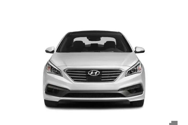 $9800 : Hyundai SONATA 2015 Sport 2. image 4