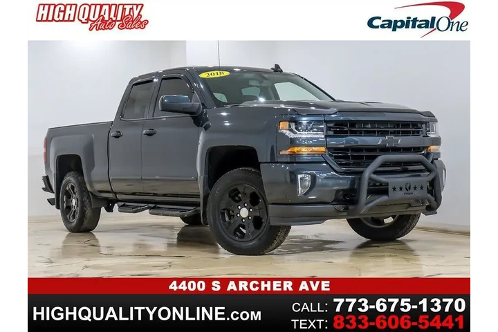 $24995 : Chevrolet Silverado 1500 201 image 1