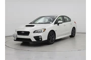 $23998 : Subaru WRX 2017 AWD Limited thumbnail