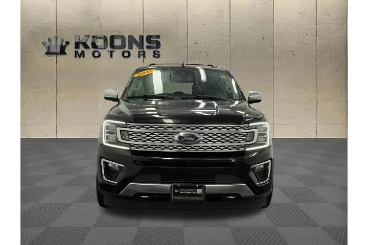 $29603 : Ford Expedition MAX 2019 4x4 image 5