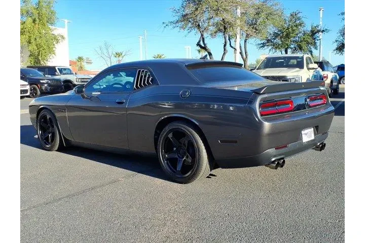 $28669 : Dodge Challenger 2023 GT 2dr image 3