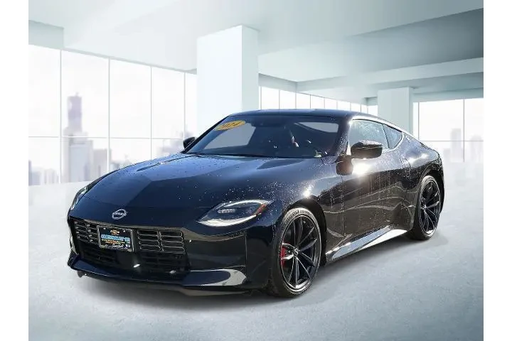 $39899 : Nissan Z 2024 Performance 2d image 1